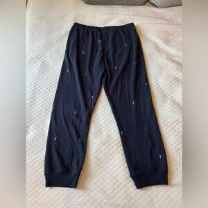 Z Supply Piper Mini Bolt Jogger (Matching pullover also available)